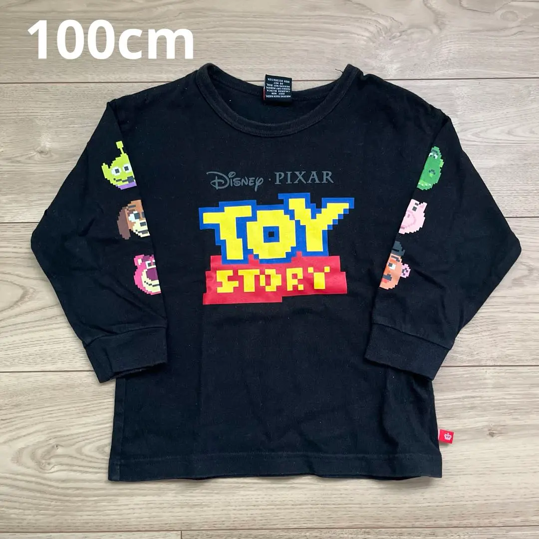 宝贝娃娃玩具总动员毛衣100cm 的縮圖