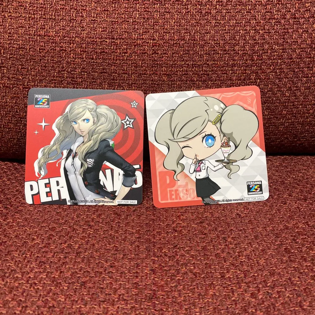 ペルソナ スリーブ 25th P5 主人公　雨宮蓮　ジョーカー　未開封 Amazon.co.jp: ペルソナ スリーブ 25th P5 主人公 雨宮蓮