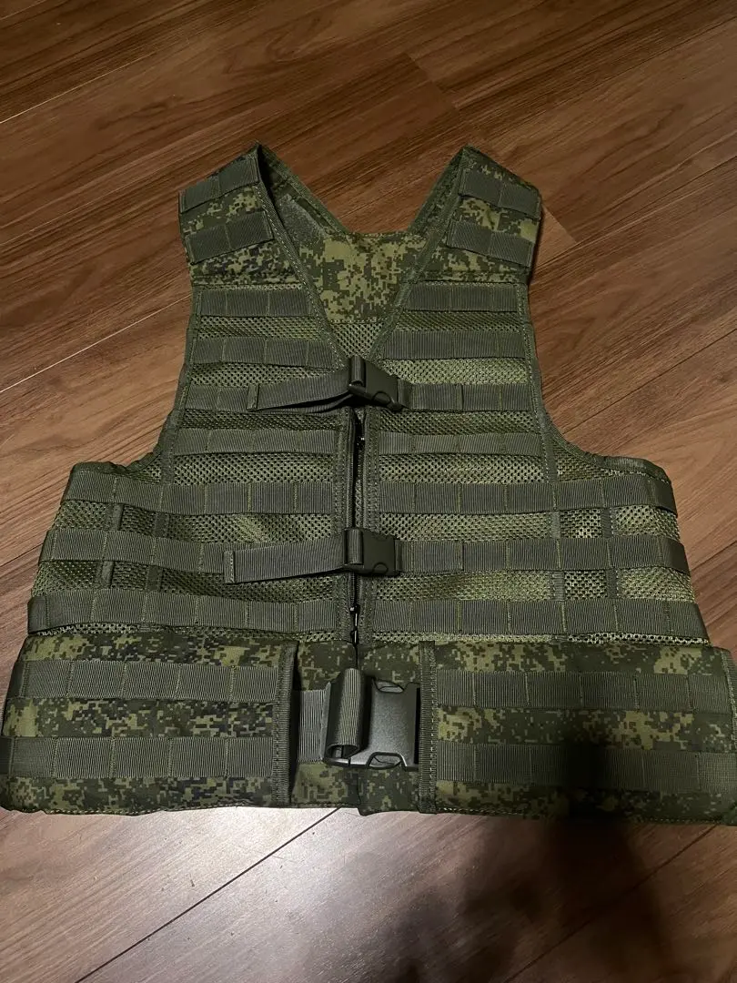 ロシア軍 実物 Triada-TKO製 6sh117 第三世代 UMBTSベスト メーカー直売】の商品をすべて ロシア軍 実物 Triada-TKO製