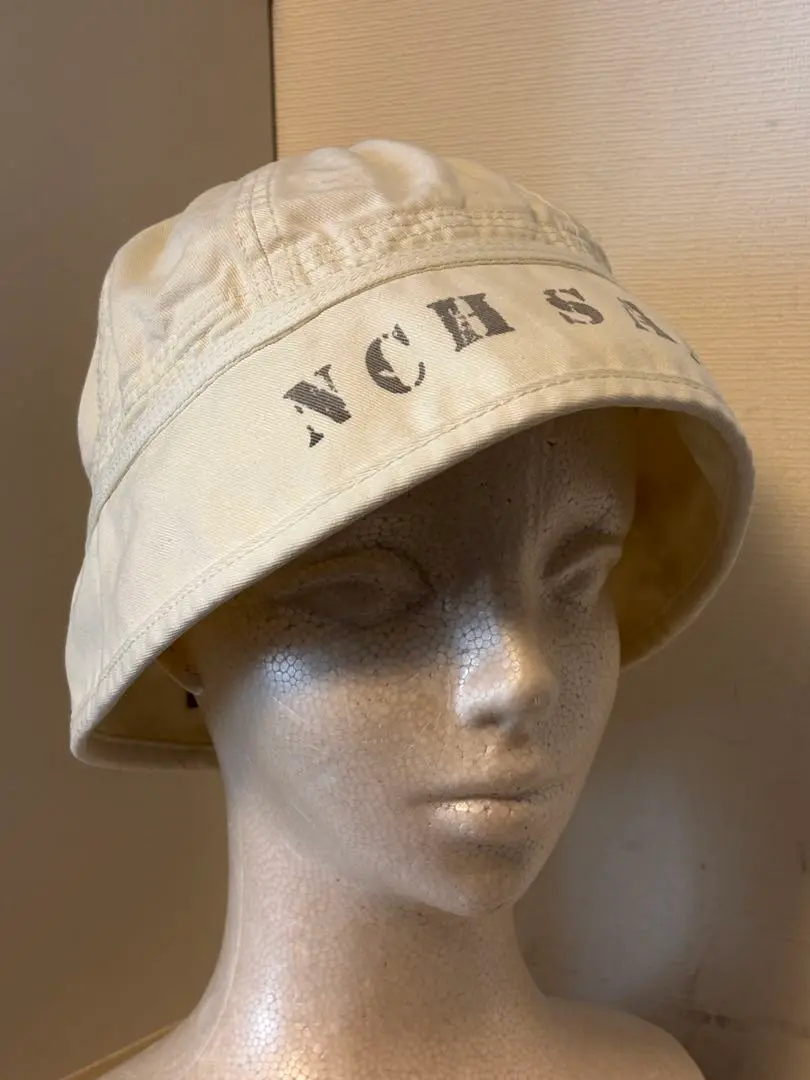 NIGEL CABOURN LYBRO セーラーハット #値下げ不可