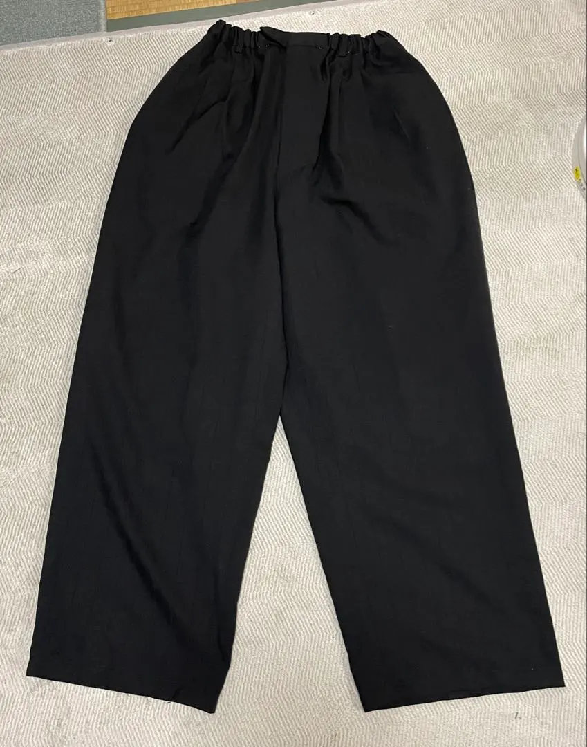 Thumbnail of 80s-90s Stray Pants, Extremely Wide Leg