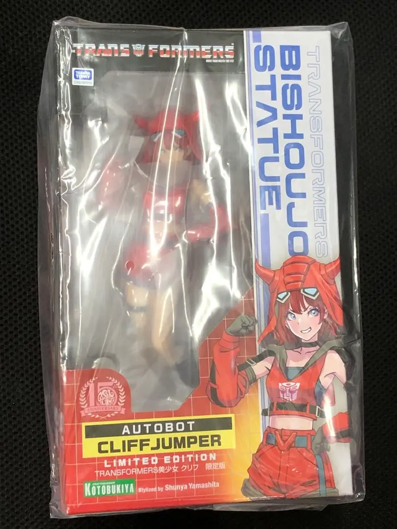 2025年最新】transformers 美少女の人気アイテム - メルカリ