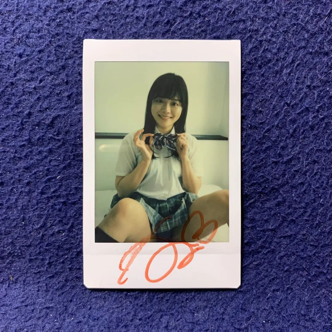 奏音かのん サイン入り チェキセット Amazon.co.jp: 瀧本雫葉 直筆サイン入りチェキセット
