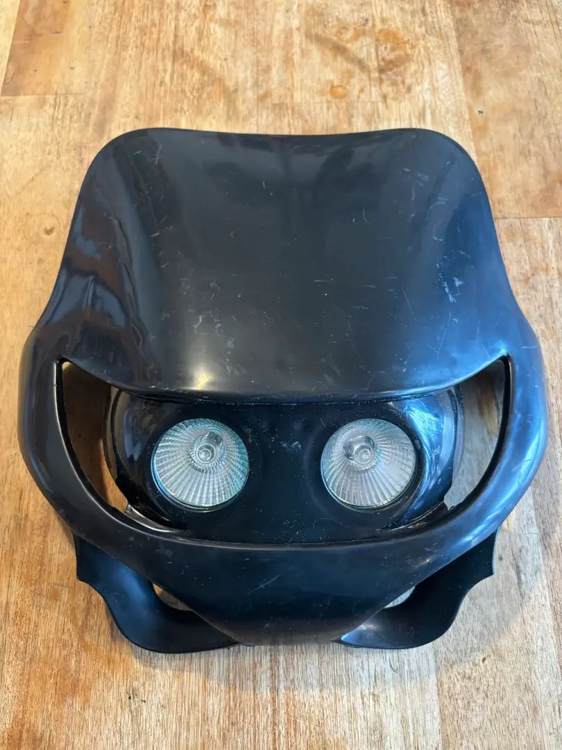 ACERBIS BLITZ HEADLIGHT