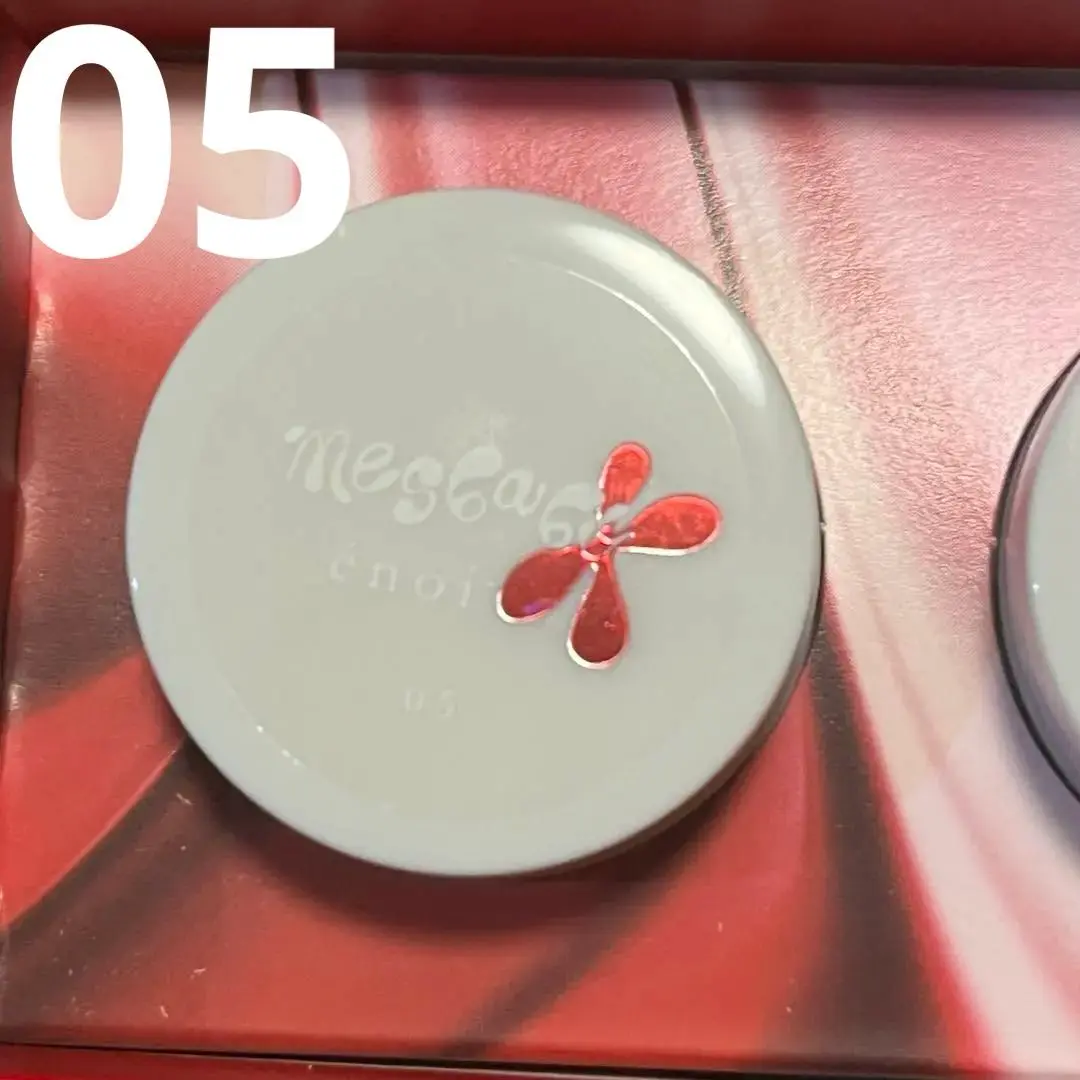 【新品未使用】énoi megbaby コラボカラー 106_7e80de23-1545-4025-8be9-