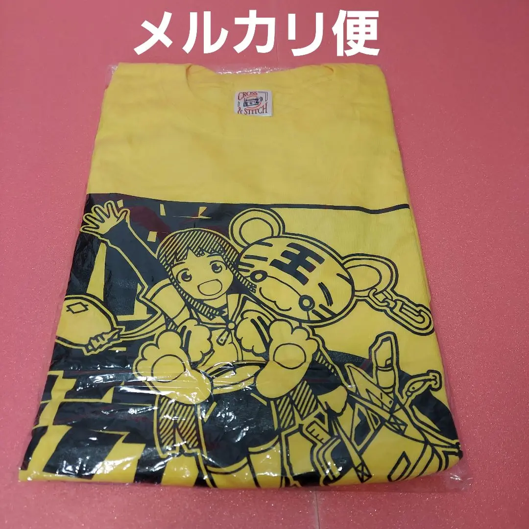 【激レア】ふたばちゃんねる Tシャツ 未使用 激レア】 Futaba ラジコン Tシャツ Lサイズ RC関連