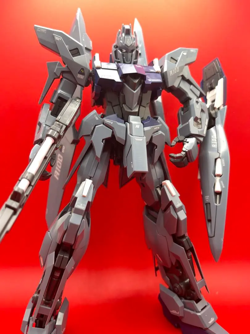 ガンプラ ジャンク品 MG ユニコーンガンダム MG デルタプラス