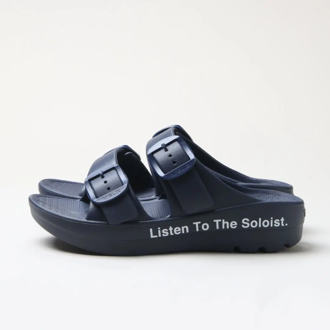 【美品】TELIC テリック ソロイスト コラボ L 美品】TELIC テリック ソロイスト コラボ L - メルカリ