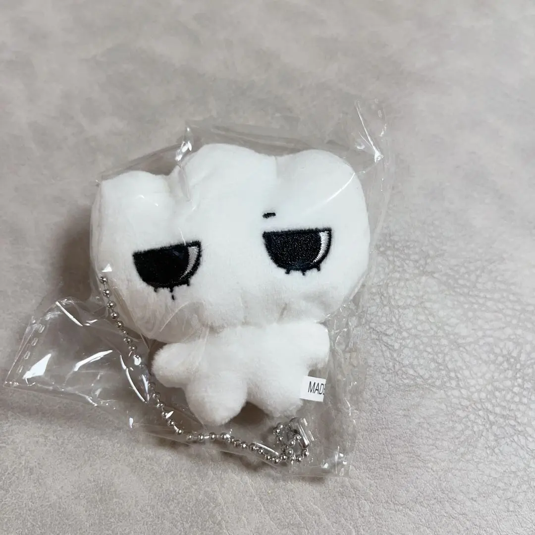 Thumbnail of BoyNextDoor Riwoo 10cm plush doll, new, master grade