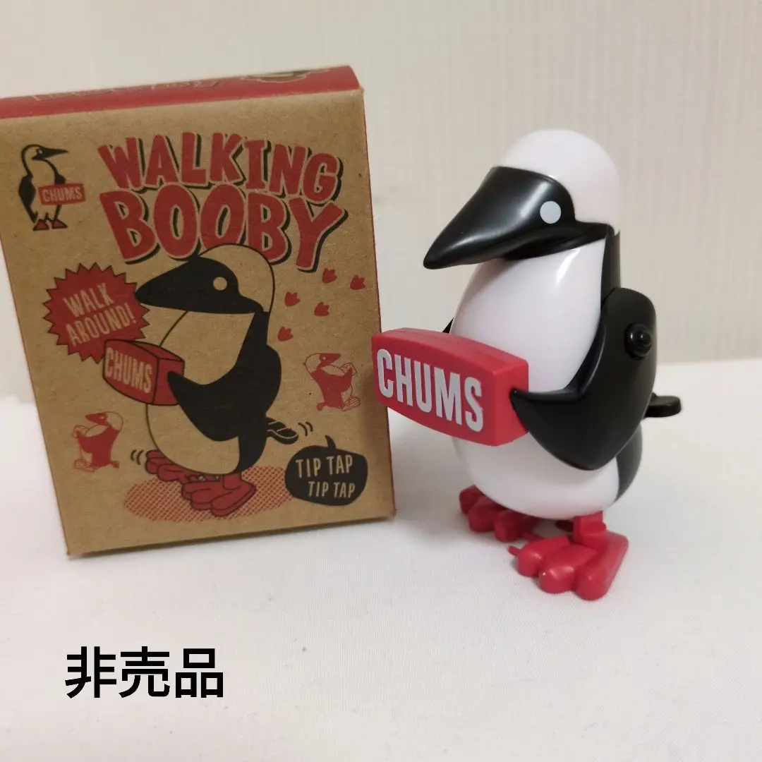 【非売品】チャムスノベルティセット CHUMSノベルティグッズ セット｜Yahoo!フリマ（旧PayPayフリマ）