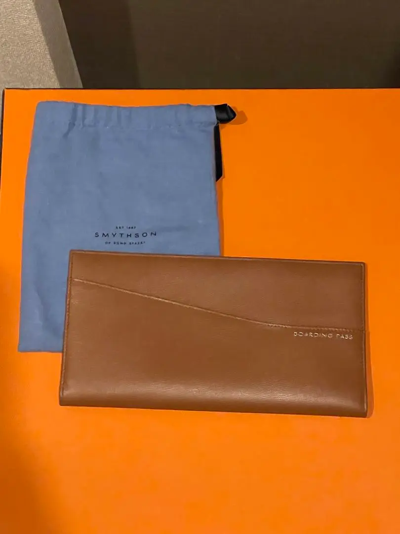 2025年最新】smythson パスポートケースの人気アイテム - メルカリ