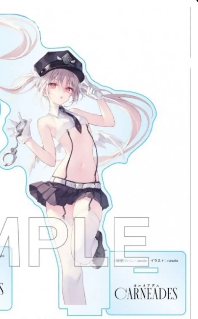 rurudo　カルネアデス　エル　イヴ　B2Wスエードタペストリー 302307002154.jpg