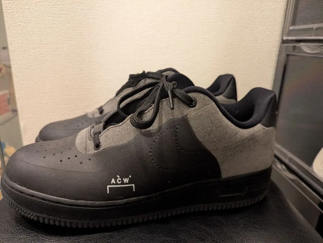 2025年最新】air force 1 a cold wallの人気アイテム - メルカリ