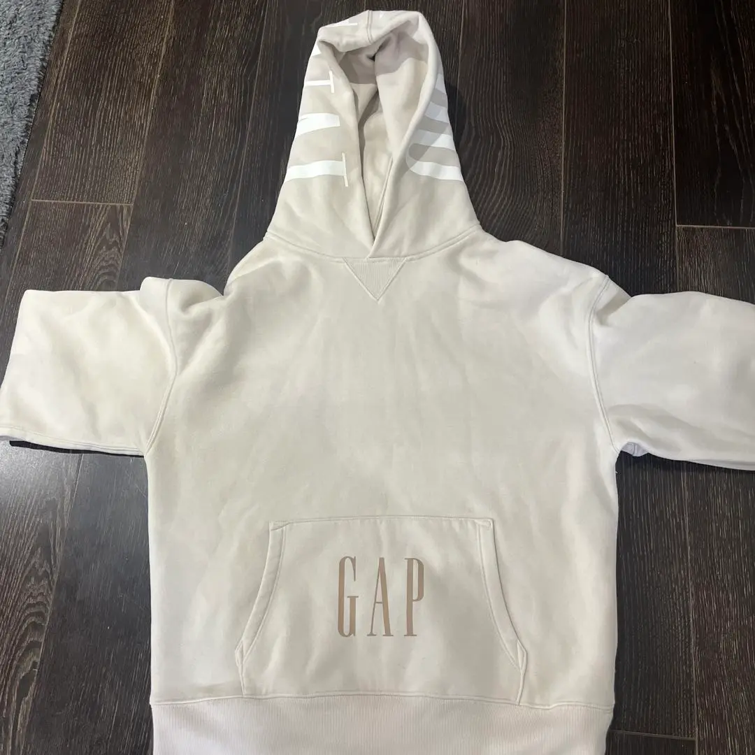 2025年最新】gap パーカー est1969の人気アイテム - メルカリ
