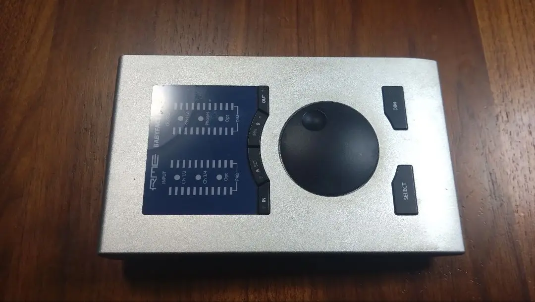 ◆専用◆純正◆RME Babyface◆アナログブレイクアウトケーブル◆XLR ケーブル / アダプタ - Synthax Japan Inc. [シンタックスジャパン]
