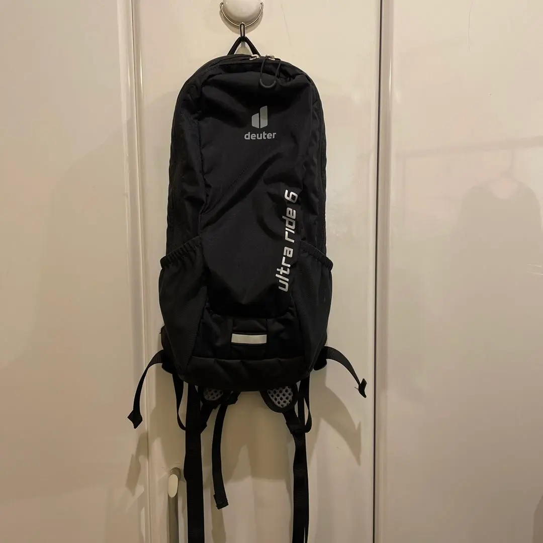 2025年最新】deuter ULTRA RIDEの人気アイテム - メルカリ