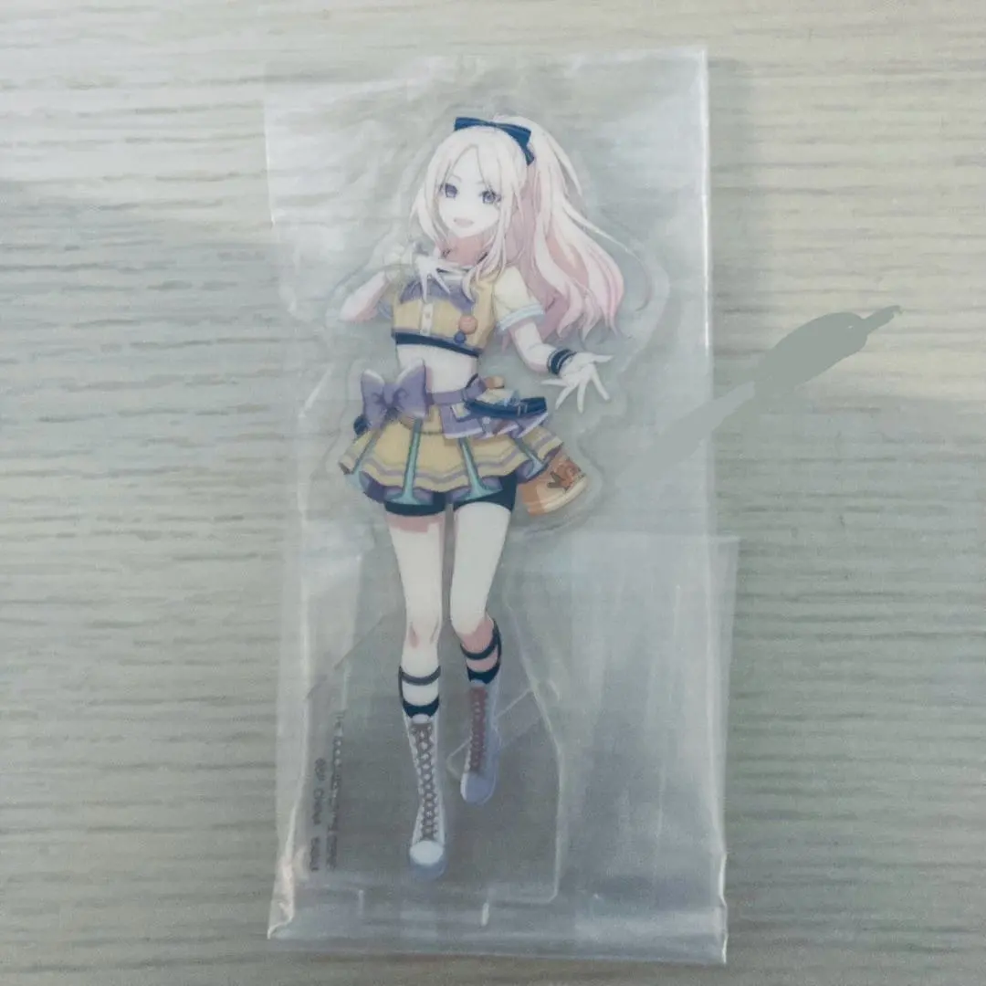 Thumbnail of Gakumasu (Idol Master) Minami Toosei Ichiban Kuji (Lottery)