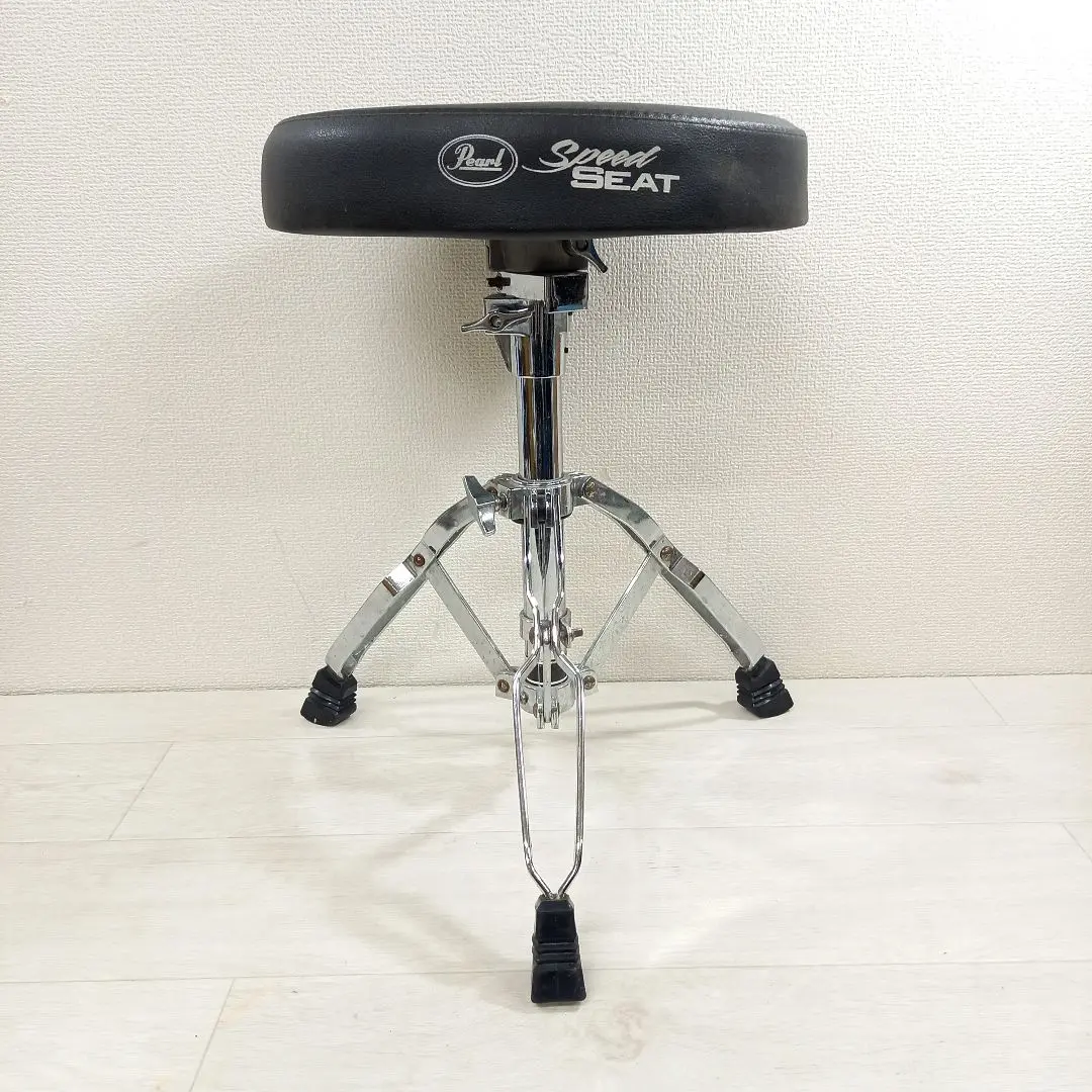 Pearl Speed SEAT ドラムスローン 2025年最新】pearl speed seatの人気アイテム - メルカリ