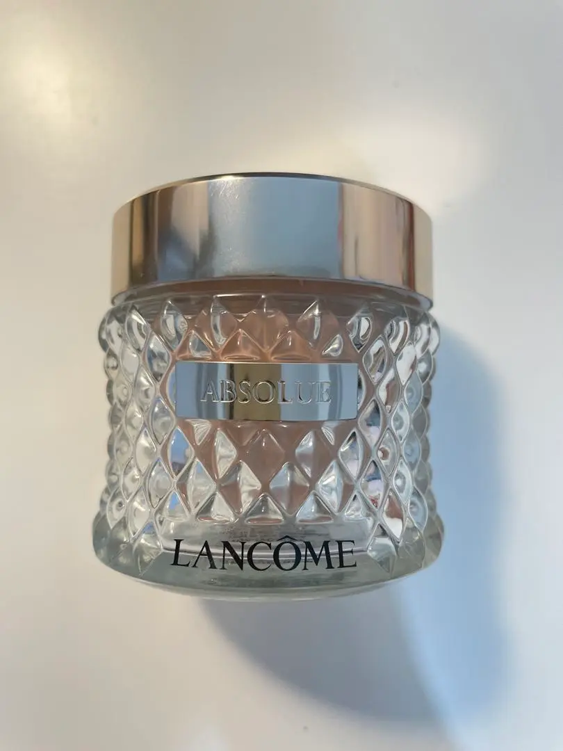 新品未使用!LANCOME ABSOLUE クリームファンデーション 110 アプソリュ タン サブリムエッセンス クリーム|ファンデーション