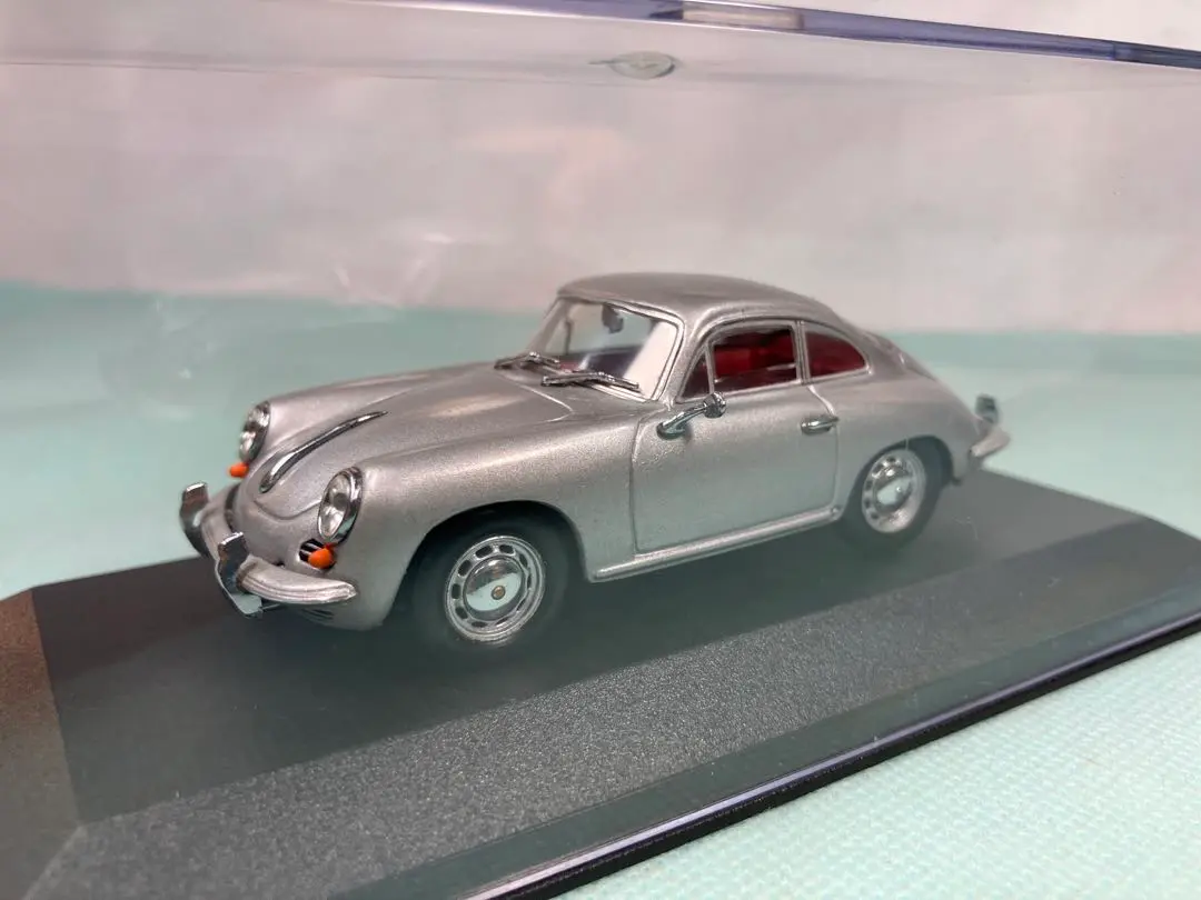 2025年最新】ポルシェ 356 43 ミニチャンプスの人気アイテム