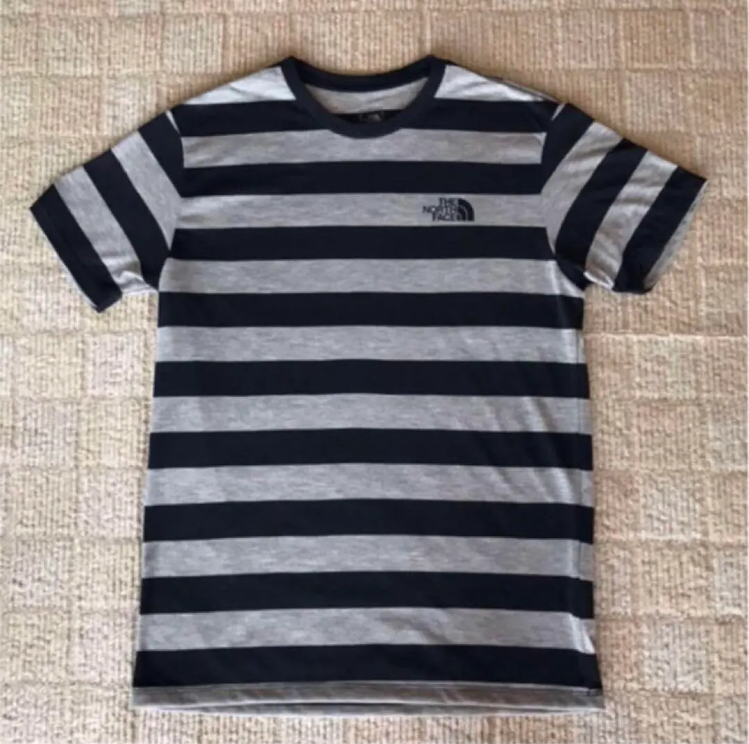 Thumbnail of THE NORTH FACE Short Sleeve Border T-shirt