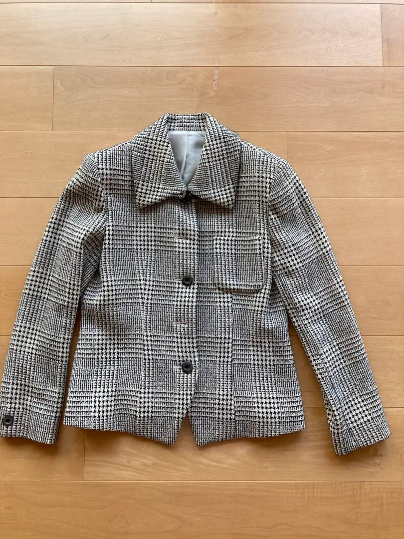 Thumbnail of Women's Suit (Long Tight Skirt)