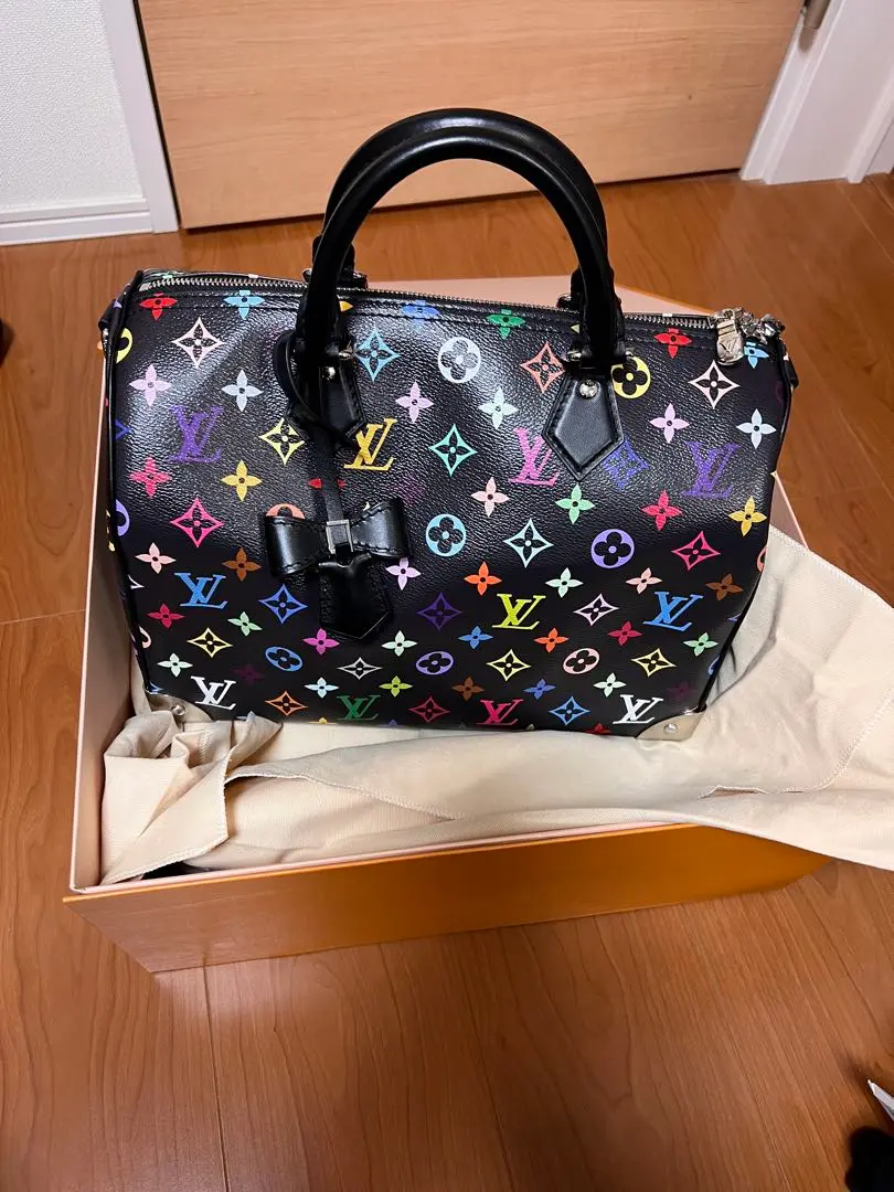Louis Vuitton ボストンバッグ 黒 M57088】 LOUIS VUITTON ルイヴィトン バッグ コピー 21新作
