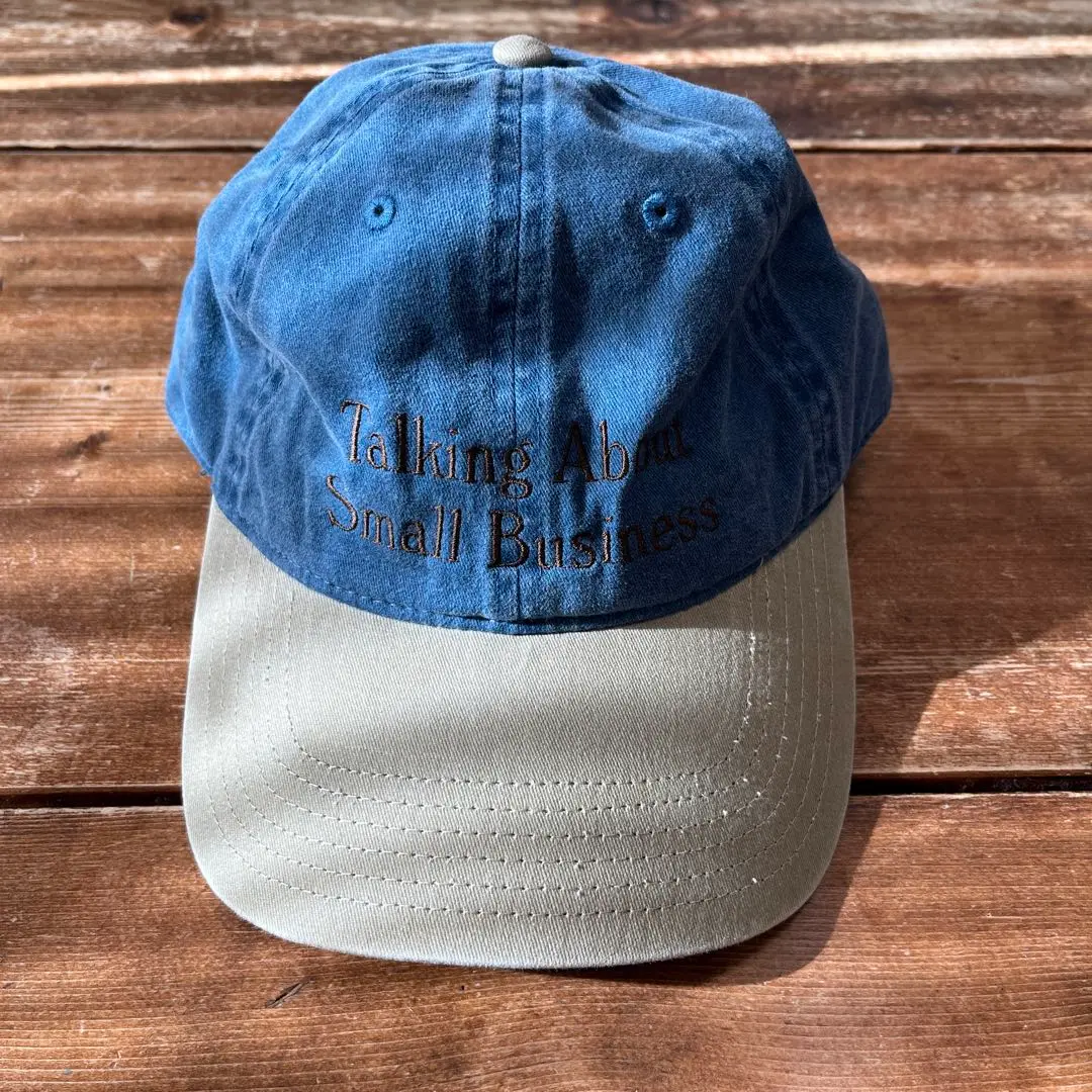2-tacs スーベニアキャップ　24SS ネイビー 2025年最新】BROWN by 2-tacs souvenir capの人気アイテム