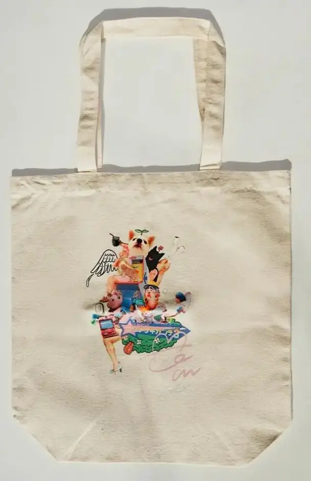 【ROOTOTE】ブリアナギガンテ トートバッグ 2個セット Amazon.co.jp: 限定 ブリアナギガンテ ルートート コラボ トート
