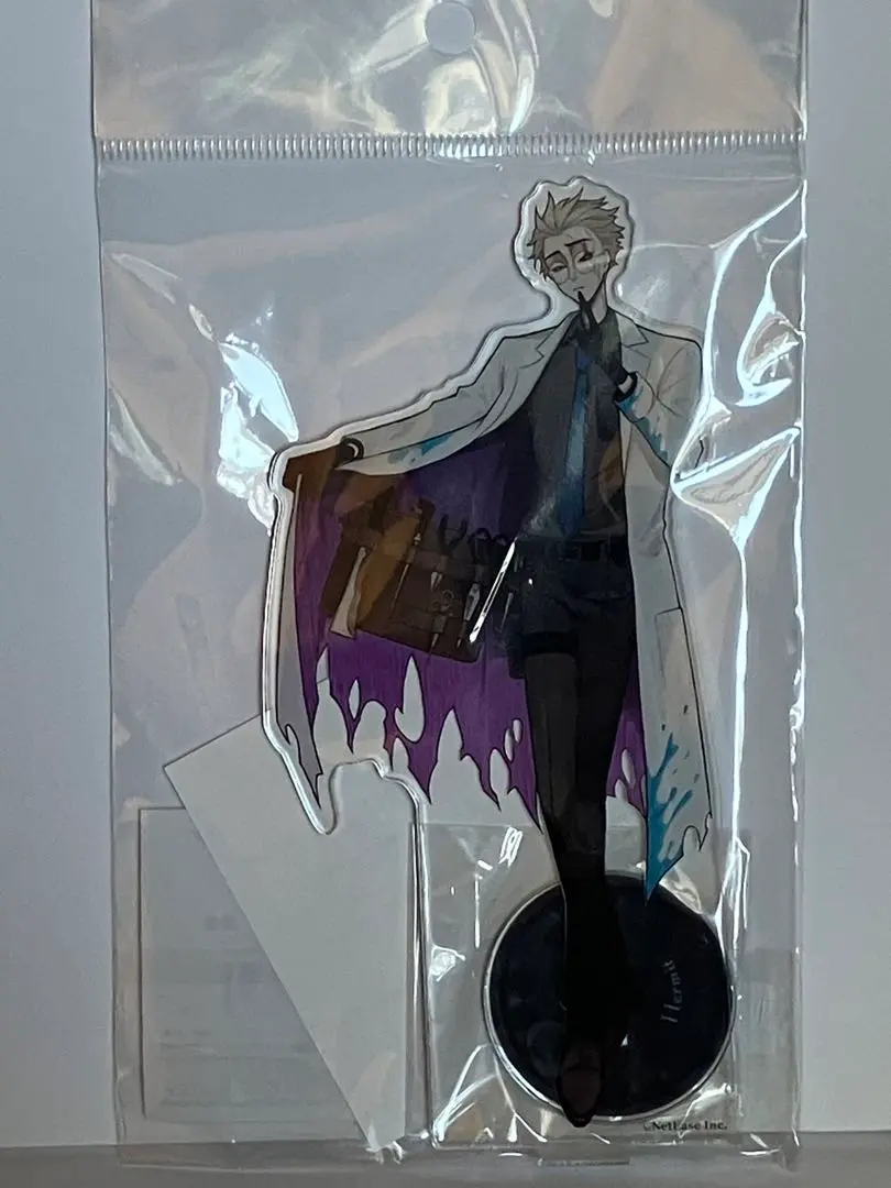2025年最新】Identity V Night Festival アクリルスタンド 隠者
