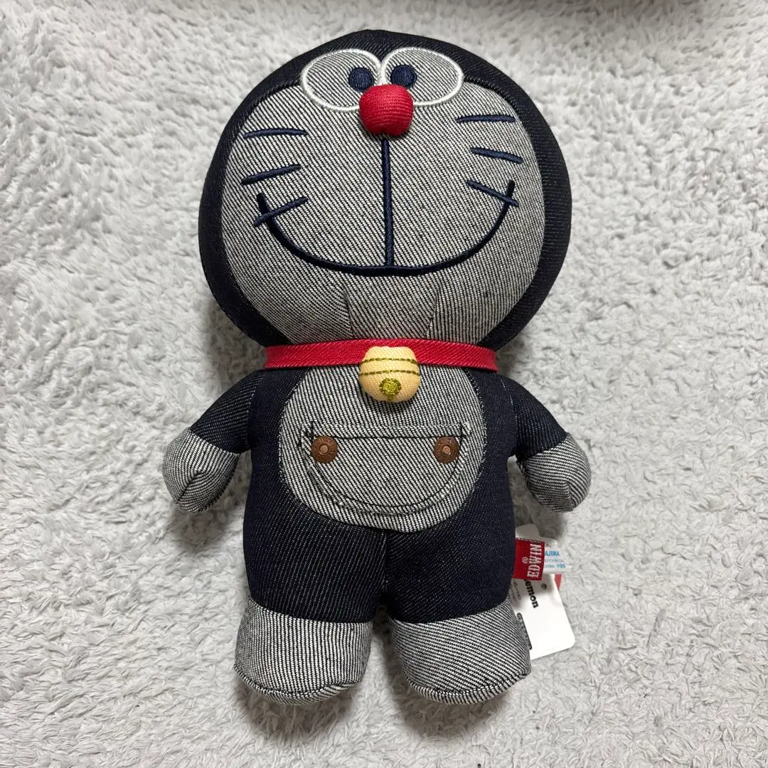 2025年最新】edwin ドラえもん ぬいぐるみの人気アイテム - メルカリ