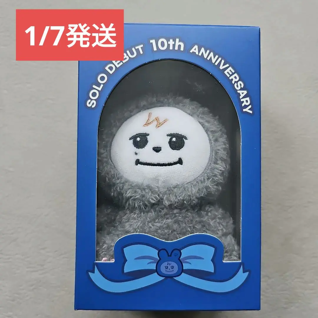 キュヒョン ギュメ ポップアップ うさぎ ぬいぐるみ 2025年最新】#ChokyuMaeの人気アイテム - メルカリ