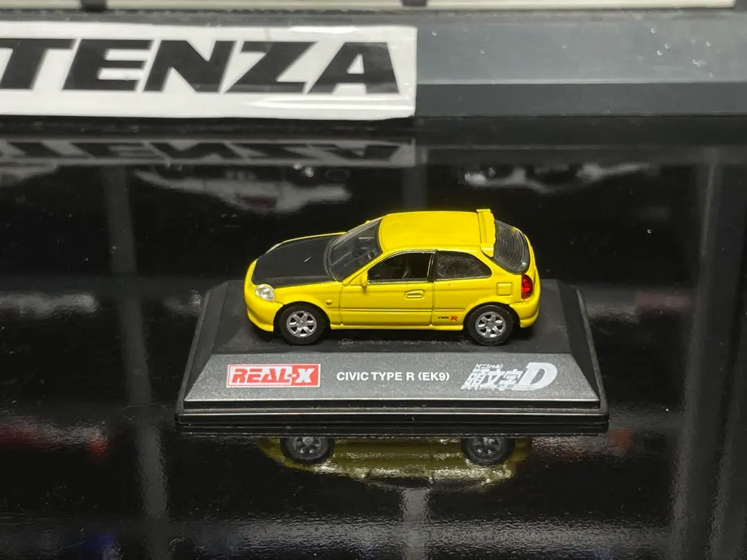 2025年最新】頭文字d real-xの人気アイテム - メルカリ