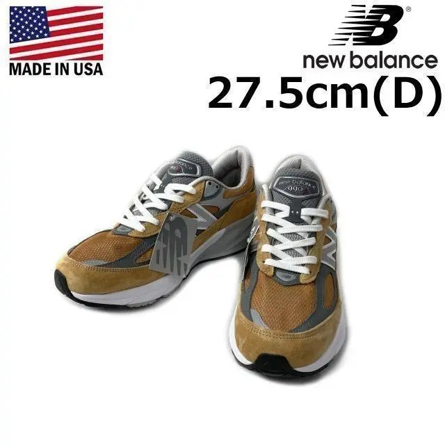 靴 NEW BALANCE U990TN6 28cm 楽天市場】990tnの通販