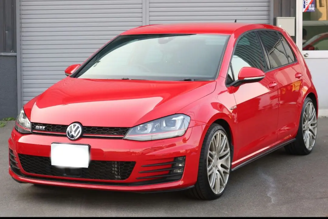 2025年最新】ゴルフ7 gti マフラーの人気アイテム - メルカリ