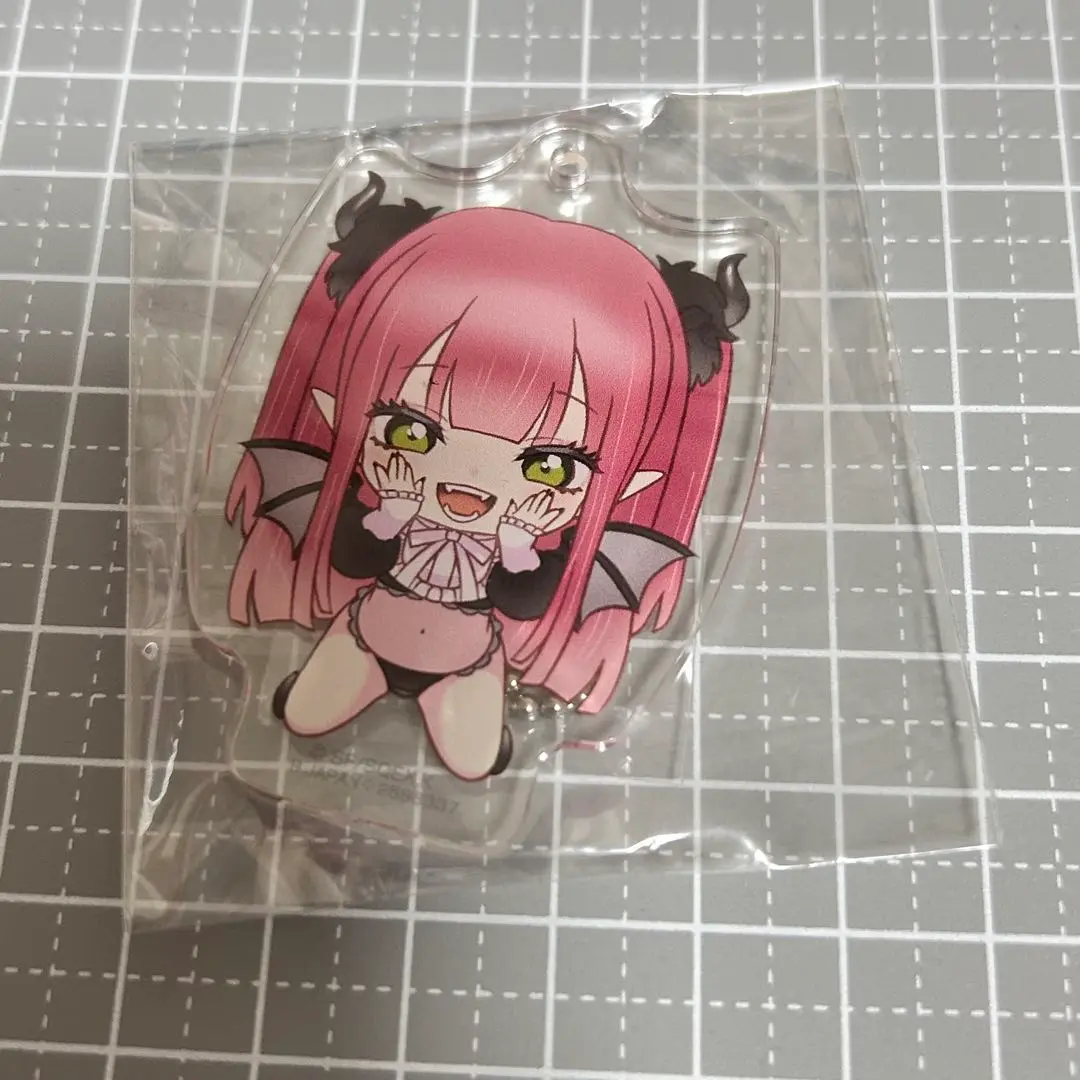 その着せ替え人形は恋をする リズ アクリルキーホルダー マンハッタン その着せ替え人形は恋をする リズ アクリルキーホルダー