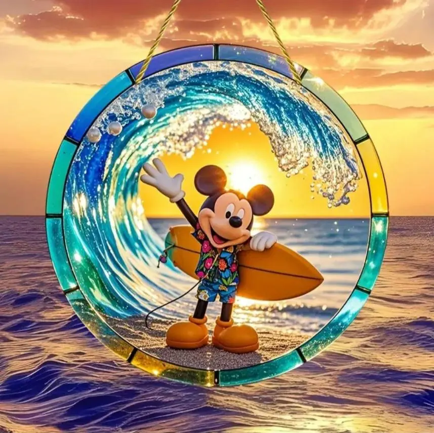 2025年最新】Disney サンキャッチャーの人気アイテム - メルカリ