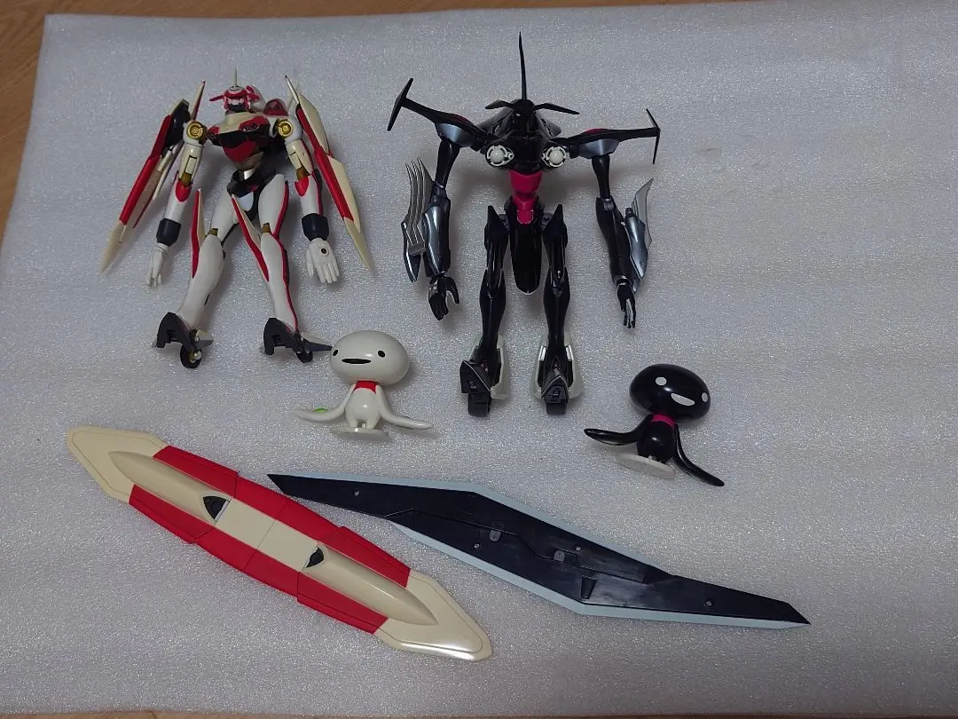 2025年最新】ROBOT魂 ニルヴァーシュ type ZEROの人気アイテム