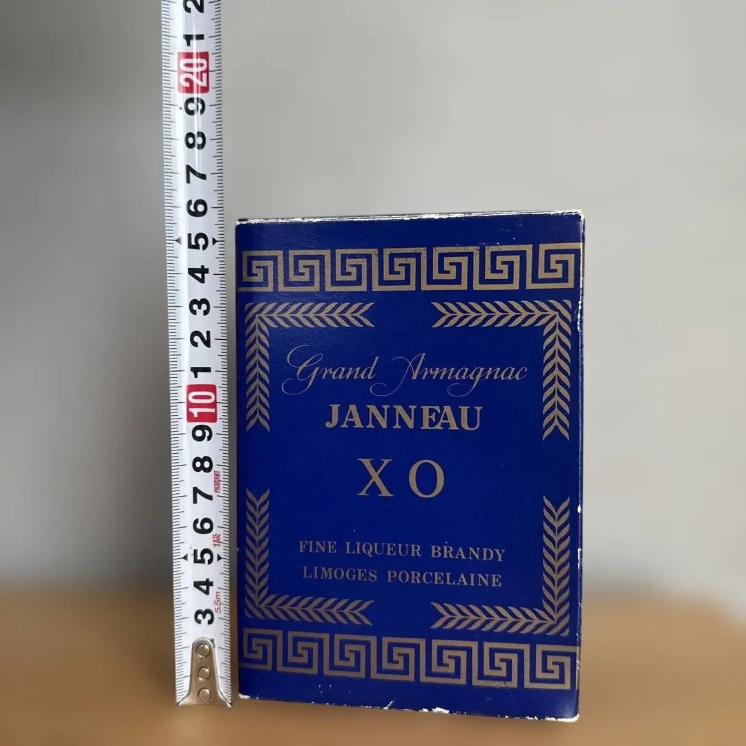 Polignac crest　Janneau XO 未開封2本セット Polignac crest Janneau XO 未開封2本セット - メルカリ