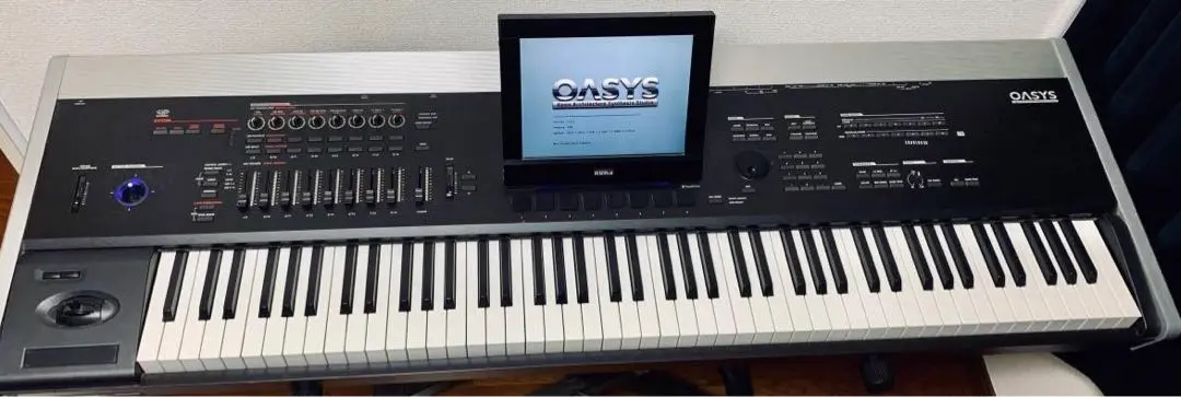 KORG OASYS Restore CD 4枚セット 2025年最新】korg oasysの人気アイテム - メルカリ