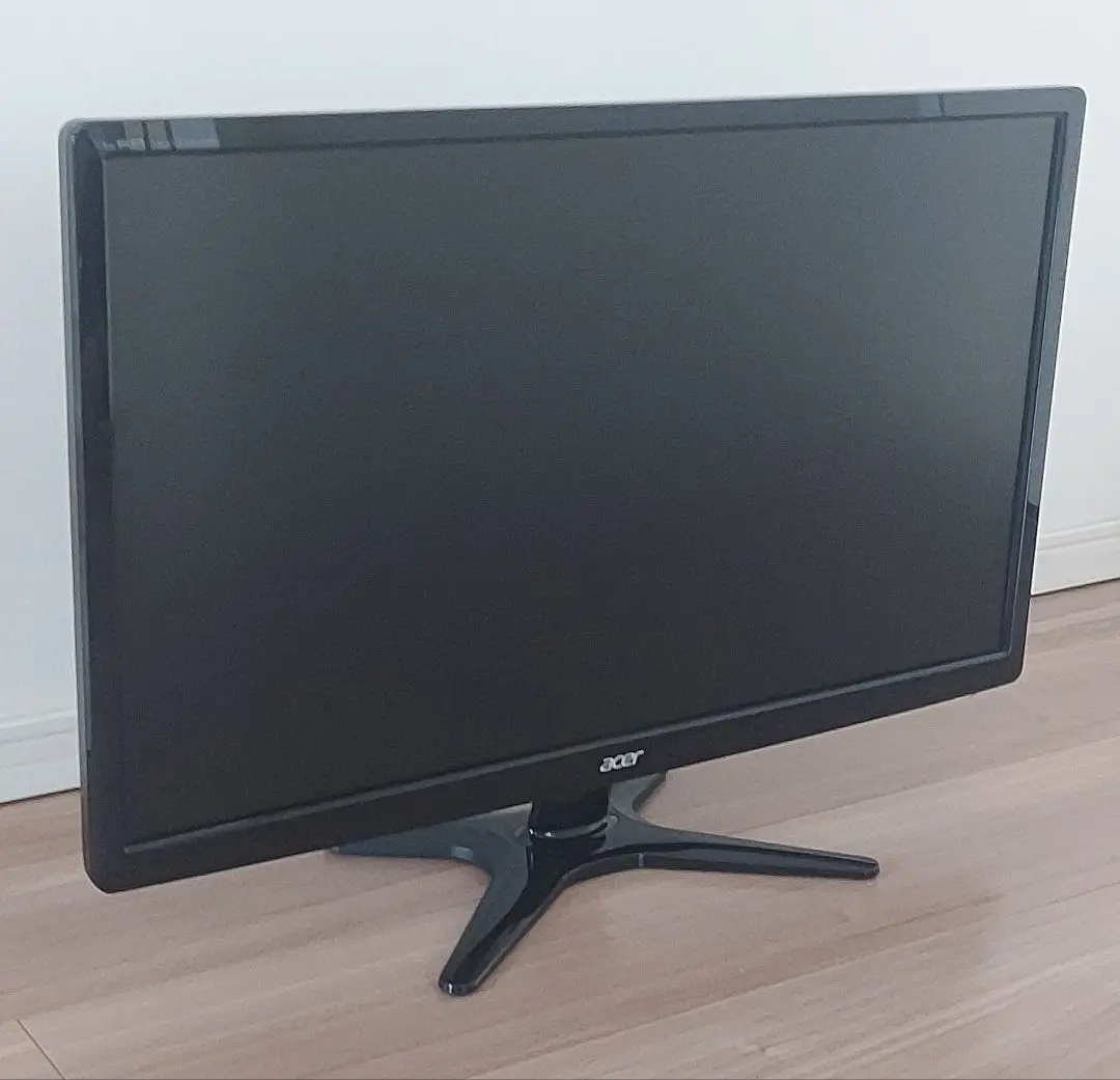 【中古24インチディスプレイ】エイサー（Acer） G246HL Acer G246HL 24