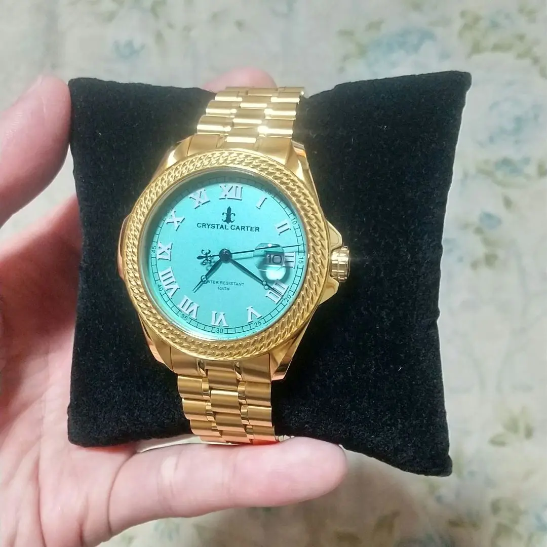 CRYSTALCARTER腕時計美品 m54309348787_1.jpg?1731321135