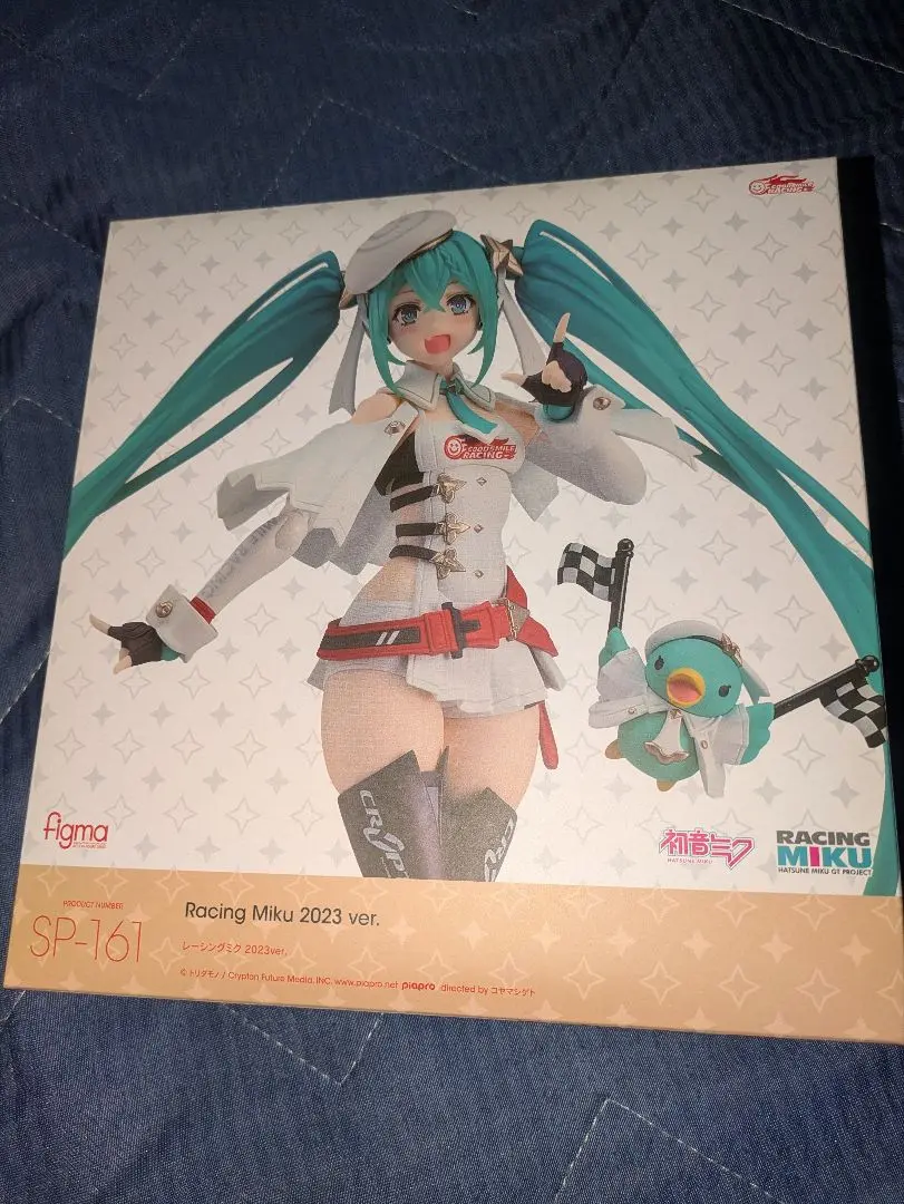 【希少・未開封品】figma SP-161 レーシングミク 2023ver. fit=scale-down,w=1200