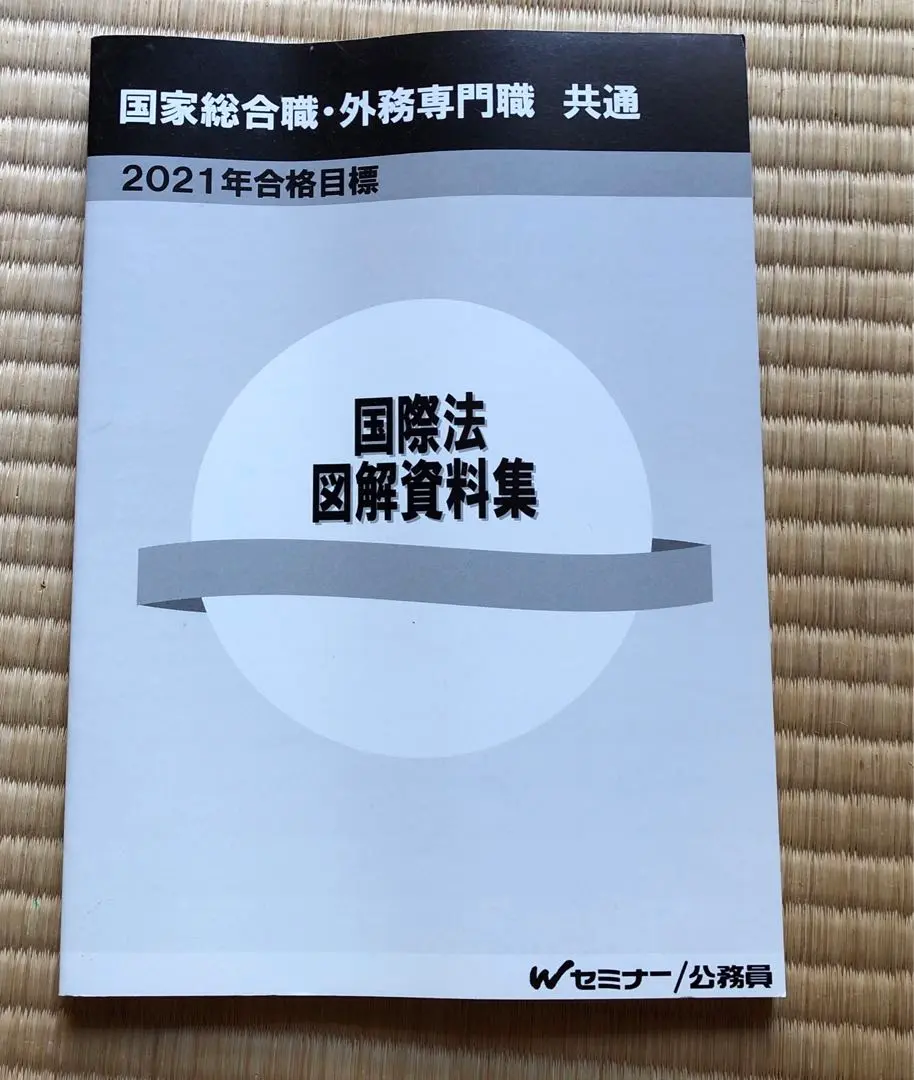 外務専門職　基本マスター国際法 2025年最新】外務専門職 国際法の人気アイテム - メルカリ