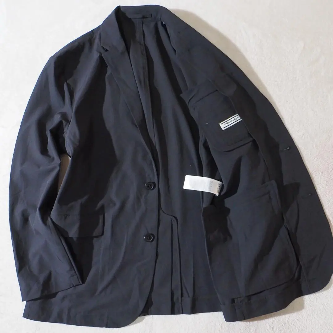 2025年最新】Onitsuka Tiger メンズ テーラードジャケットの人気