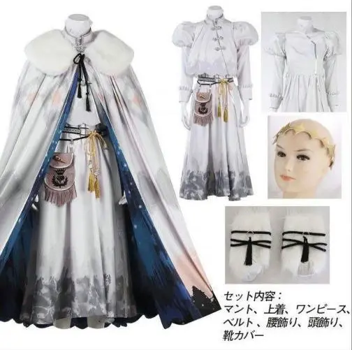 2025年最新】fgo オベロン コスプレの人気アイテム - メルカリ