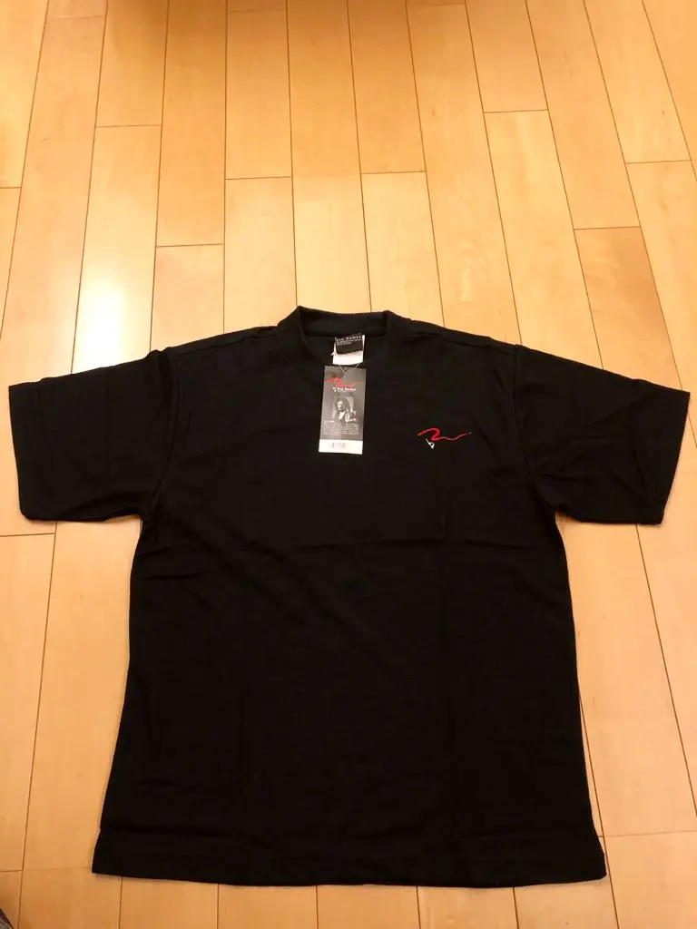 東京ベルディ　サイン入りシャツ　110cm　2006年頃　ラモス瑠偉 東京ベルディ サイン入りシャツ 110cm 2006年頃 ラモス瑠偉