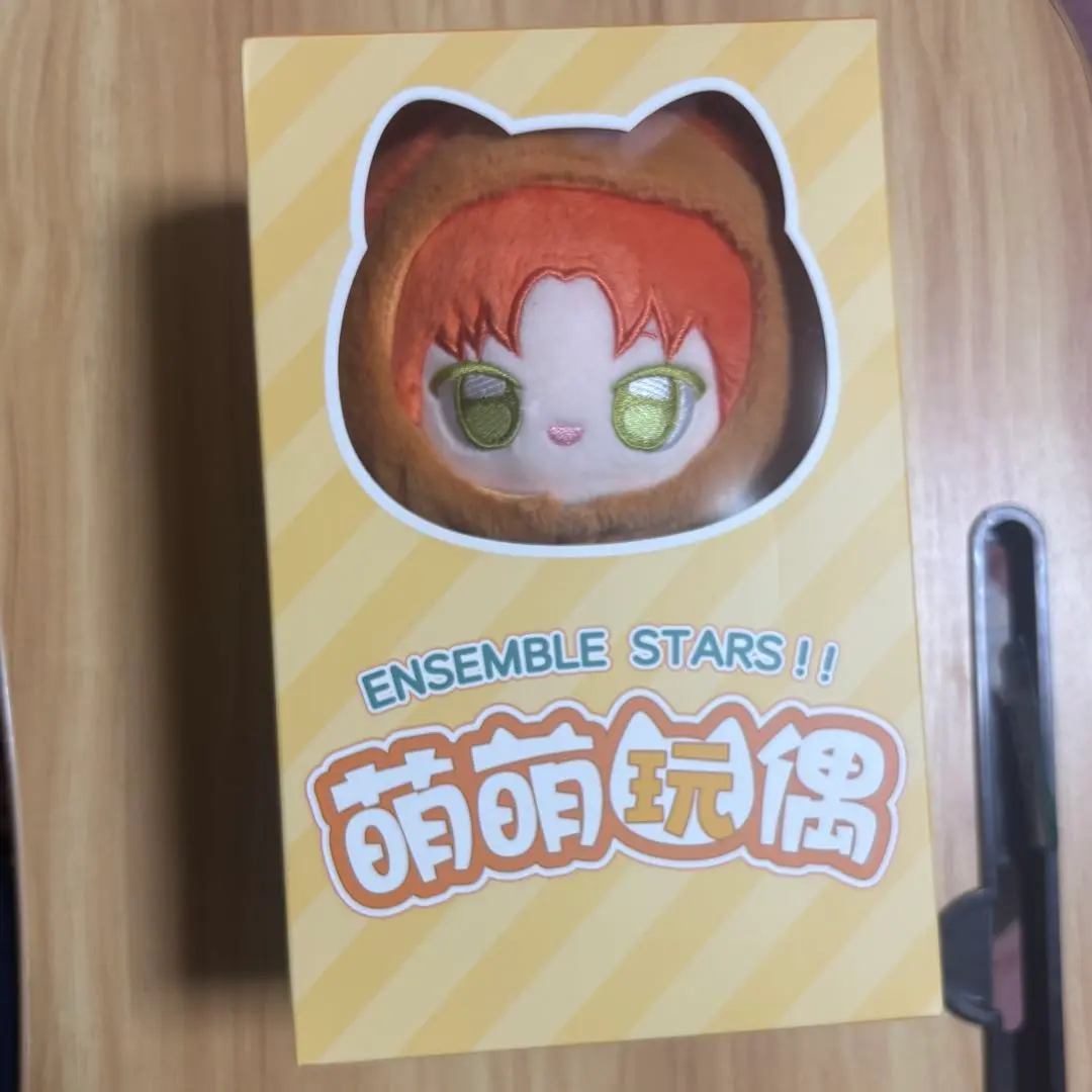 2025年最新】あん スタ BIGぬいぐるみ レオの人気アイテム