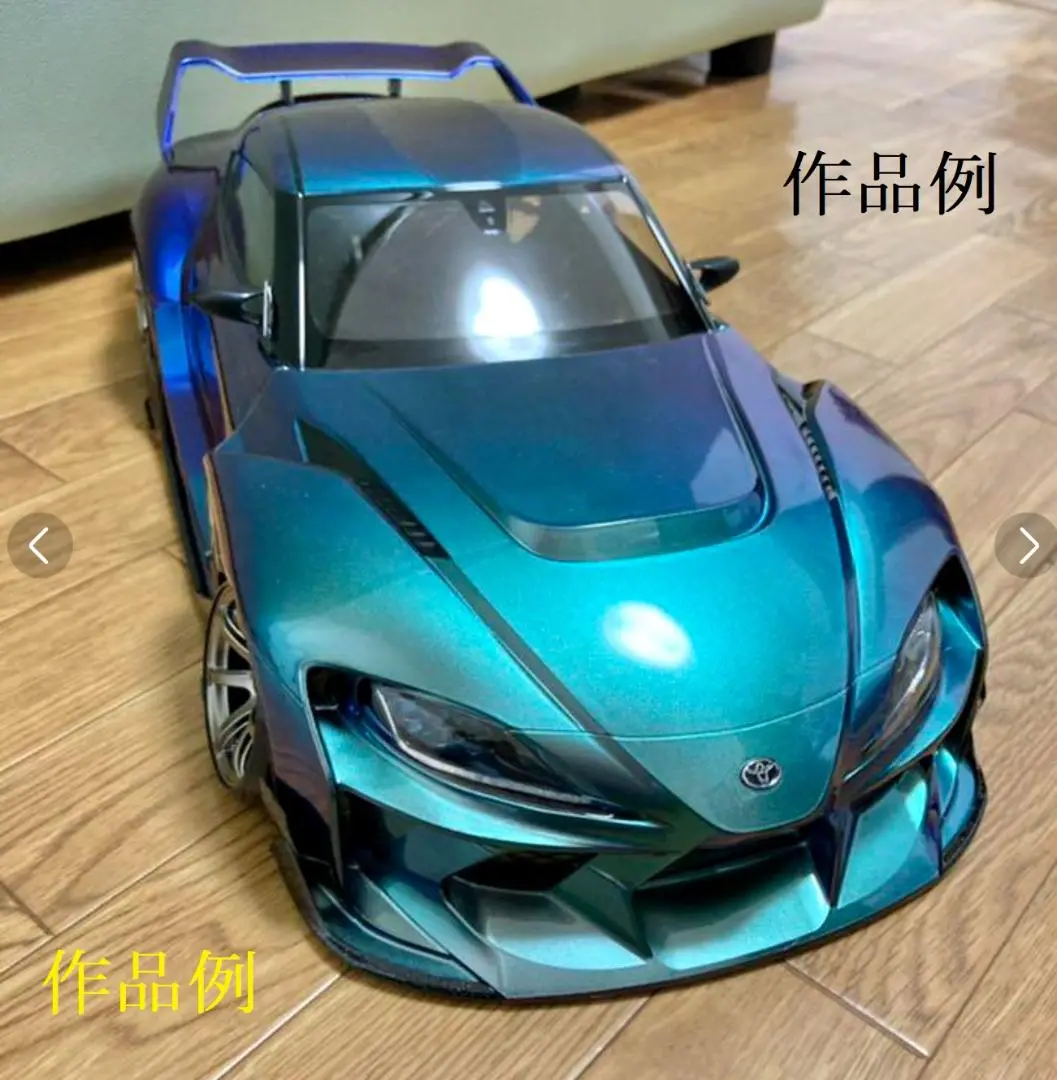 久しぶりの入荷♪ ストラクチャルフレア スペシャル７色セット 久しぶりの入荷♪ ストラクチャルフレア スペシャル7色セット