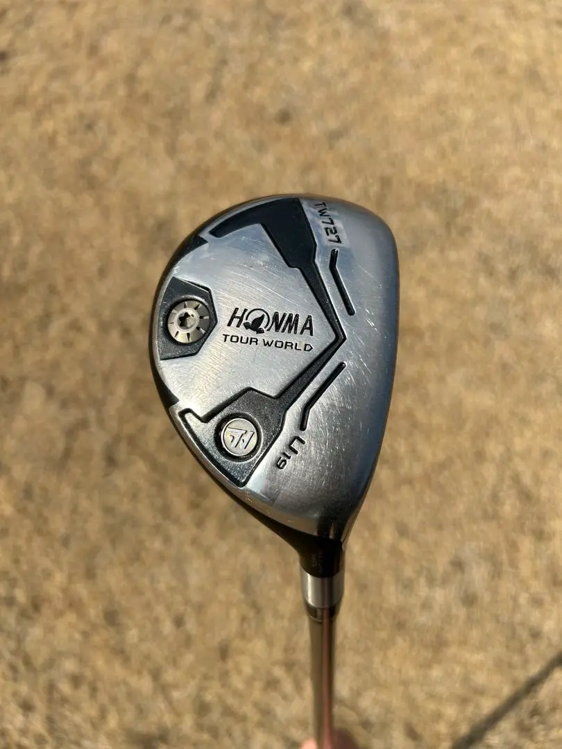 ちょうさん様 PING G25 ハイブリッド 20° スチールファイバー HLS ピン G25 ハイブリッドの試打レビュー 口コミ・評価 ギア